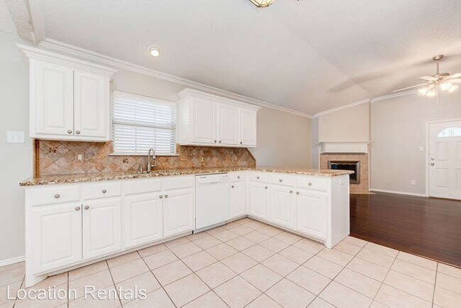 Building Photo - 3 br, 2 bath House - 6533 87th Street