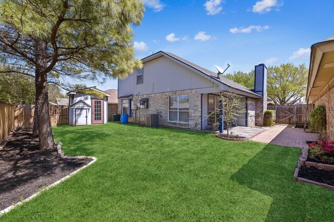 Building Photo - Beautiful  2 story home in Keller with Mas...