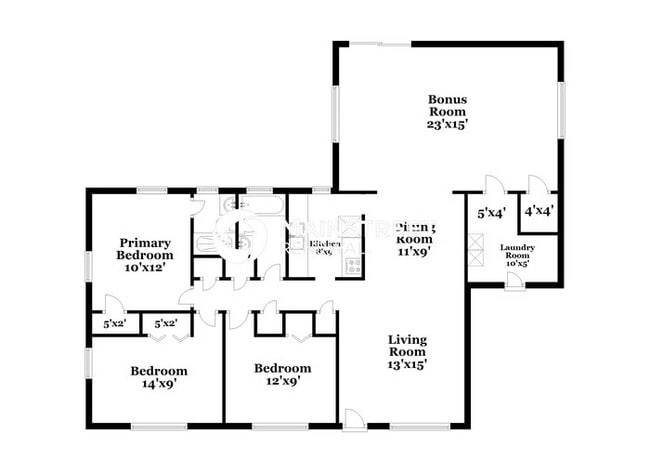 Building Photo - 3 Bedroom Pet-Friendly Home in JACKSONVILL...