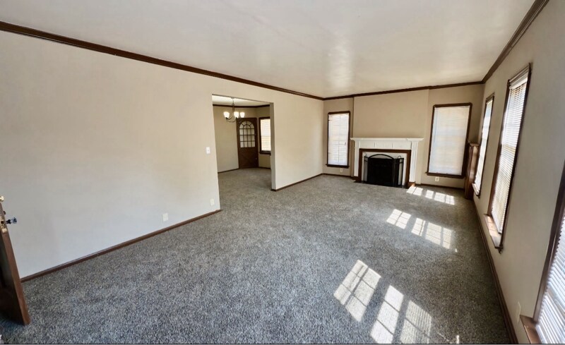 Building Photo - 18501 Newell Rd