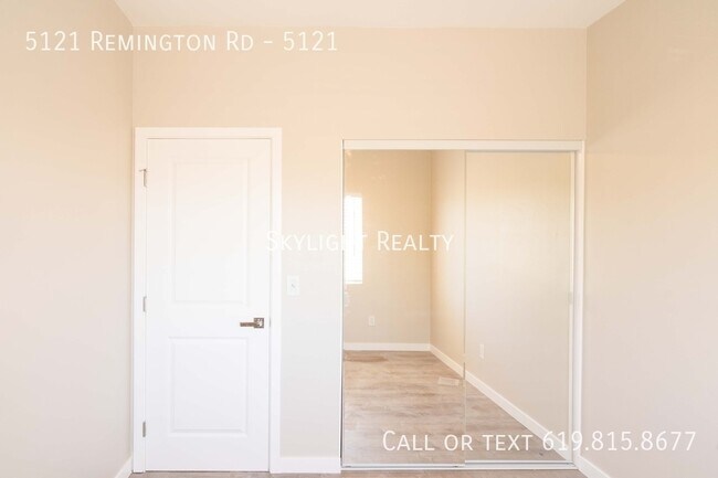 Building Photo - 5121 Remington Rd