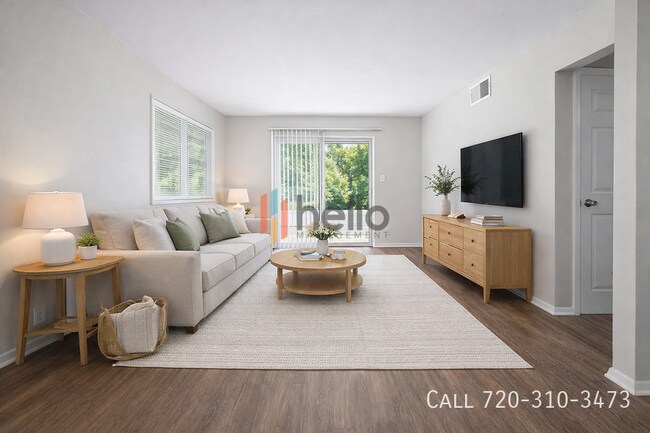 Building Photo - 9885 W 21st Ave