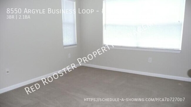 Building Photo - 8550 Argyle Business Loop