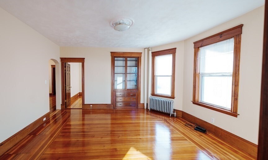 Building Photo - 45 Montvale St