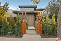 Building Photo - 738 Palms Blvd