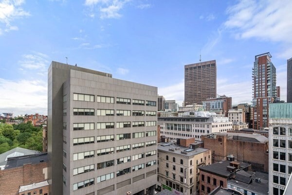 Building Photo - 449-463-463 Washington St
