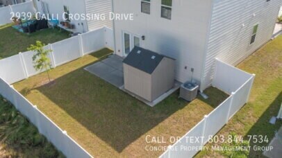 Building Photo - 2939 Calli Crossing Dr