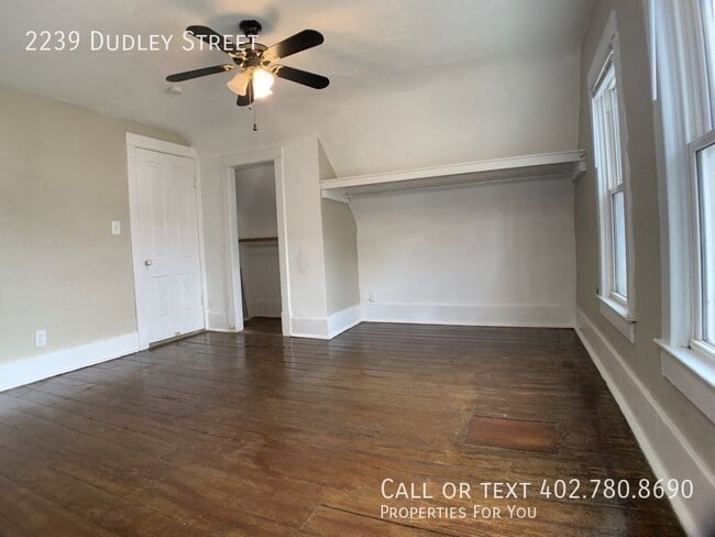 Building Photo - 2239 Dudley St