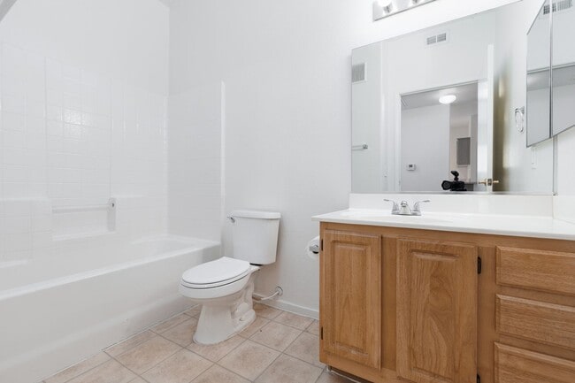 Building Photo - Move in Special: First Month Half Off!!!
