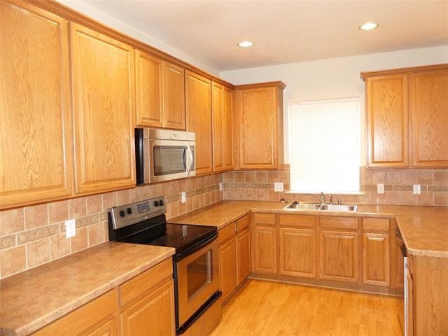 Building Photo - 6200 Texana Way