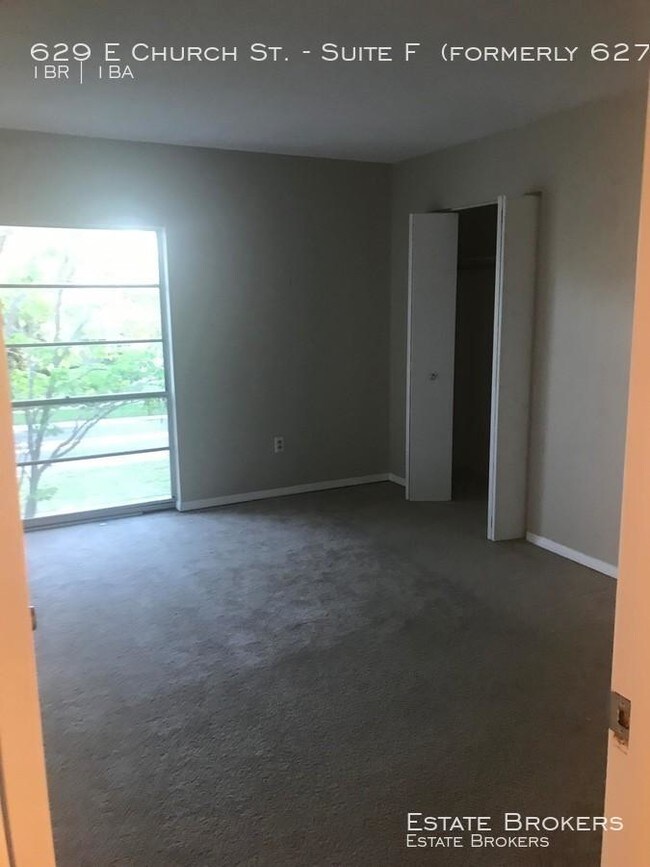 Building Photo - 1 bedroom in Orlando FL 32801