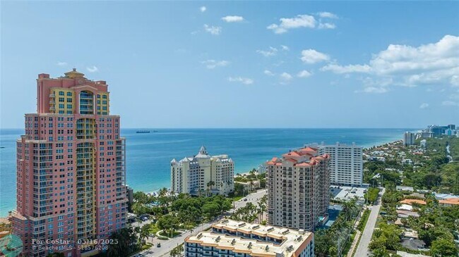 Building Photo - 2001 N Ocean Blvd