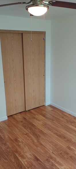 2nd BR closet - 178 North 12th Street