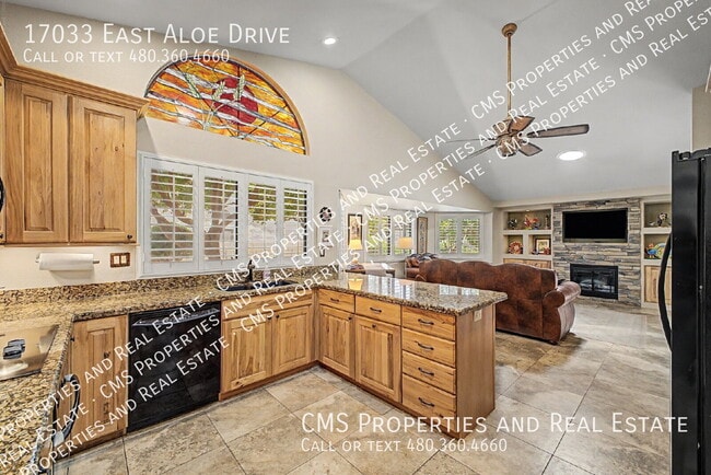 Building Photo - 17033 Aloe Dr