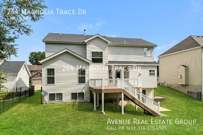 Building Photo - 264 Magnolia Trace Dr
