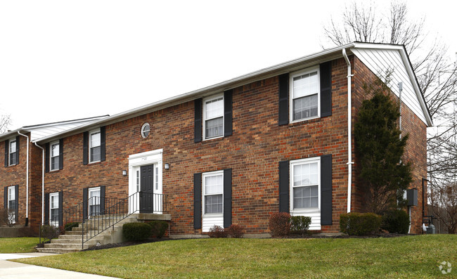 Building Photo - Village of Cross Creek Apartments