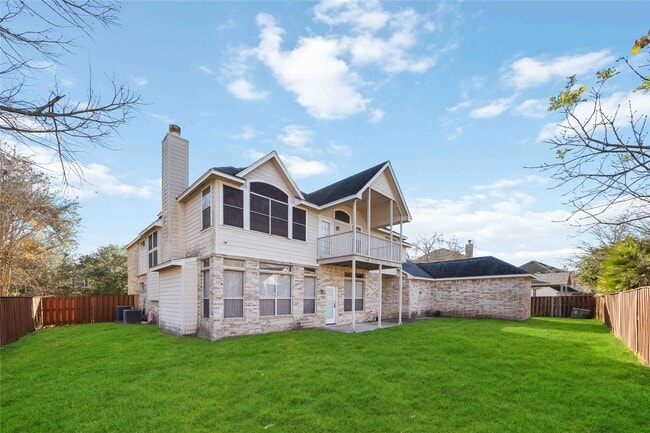 Building Photo - 3419 Crosby Landing