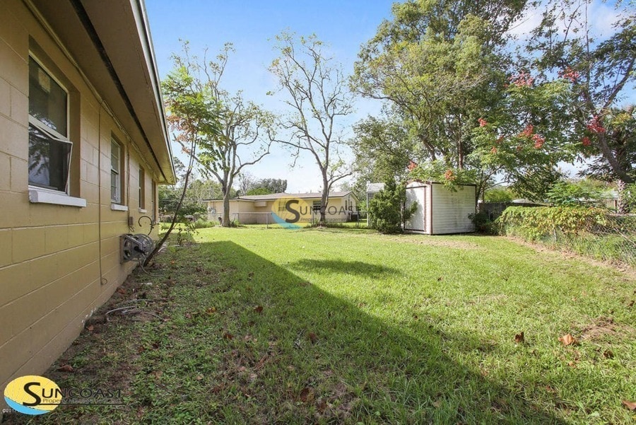 Building Photo - 6907 Hafford Ln