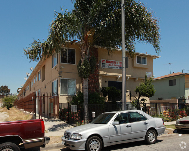 Building Photo - Morningside Apartments