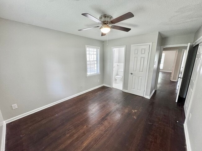 Building Photo - 4140 Crain Rd