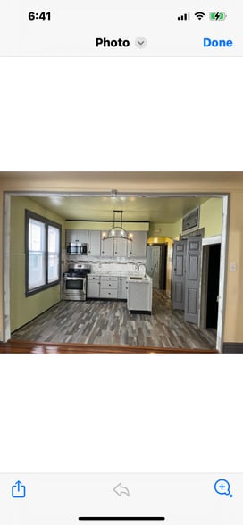 Call ROBERT 201 303 7123 - 104 N 15th St