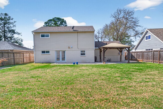 Building Photo - 2010 Spillers Ln