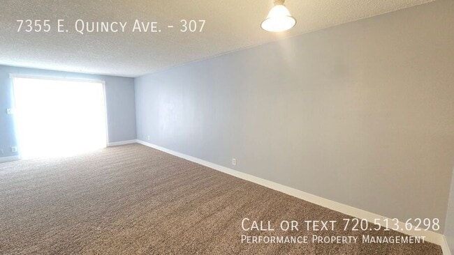 Building Photo - 7355 E Quincy Ave