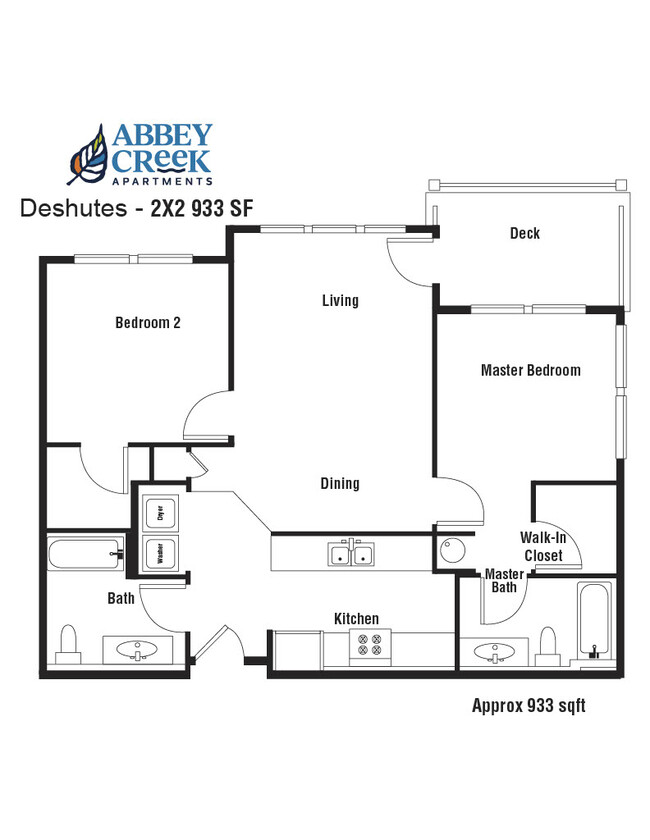 Building Photo - Abbey Creek Apartment Homes