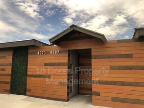 Building Photo - 4377 51st St