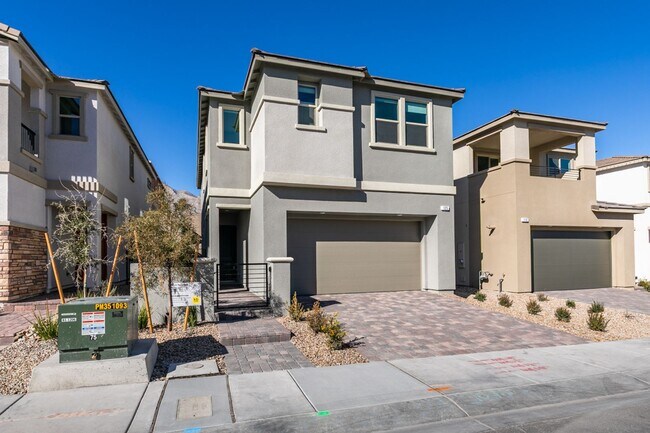 Building Photo - Brand New 4 Bedroom + Den/Office in Summerlin
