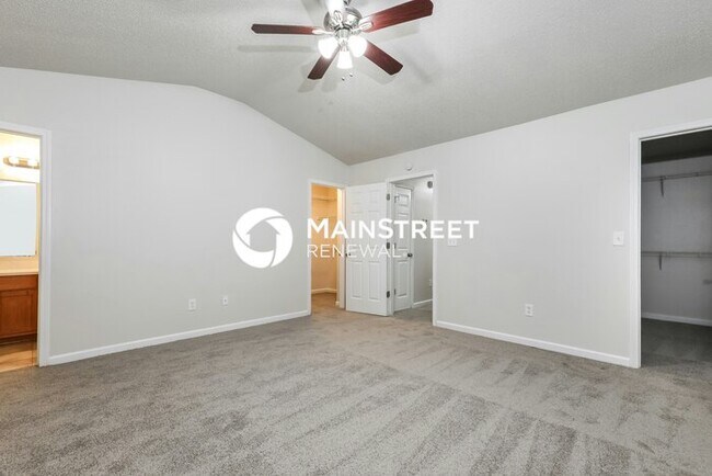 Building Photo - 3 Bedroom Pet-Friendly Home in Union City, GA with Main Street Renewal