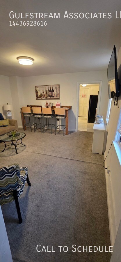 Building Photo - 1700 S Charles St