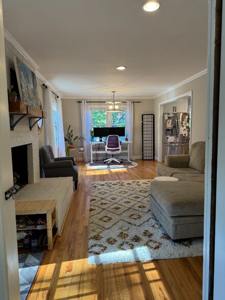 Building Photo - 1810 Rankin St