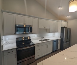 Building Photo - NEW CONSTRUCTION East Side Terre Haute - 5 Bedroom, 3 Baths, 2 Car Garage Home!