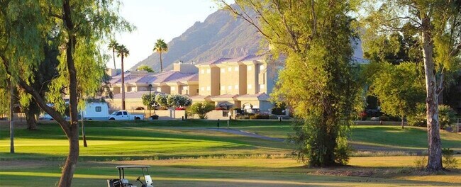 Building Photo - 3500 Hayden Rd