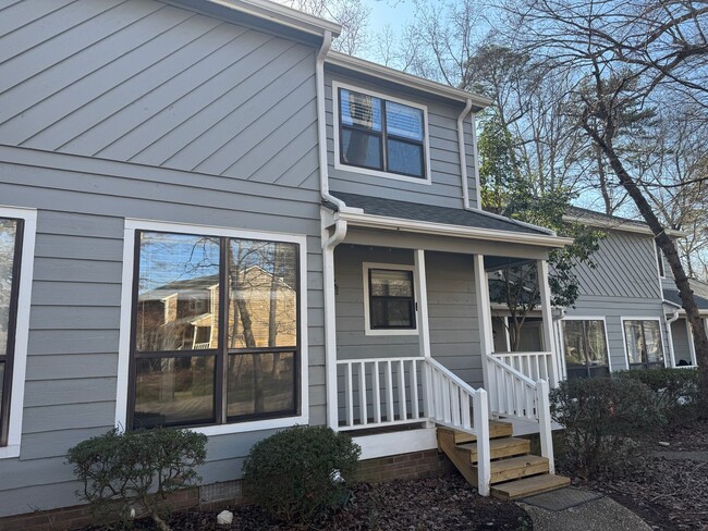 Building Photo - Upgraded 2 Bed | 2.5 Bath Townhome In Cary...