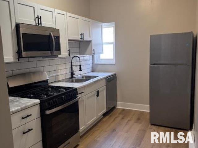 Building Photo - 500 S Douglas Ave