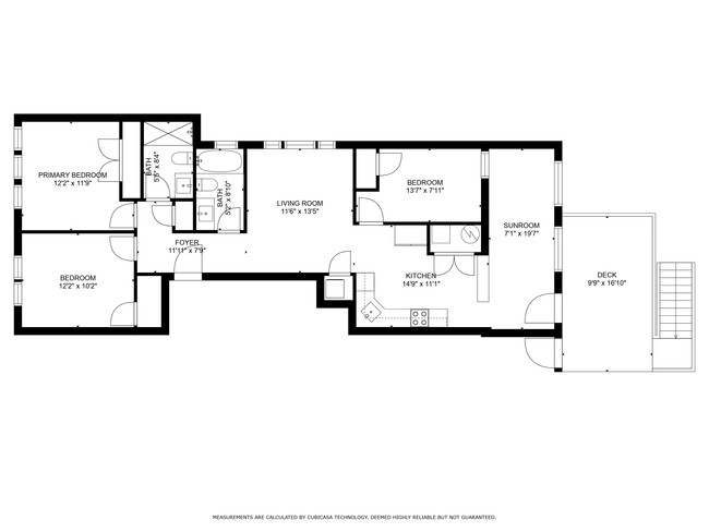 Building Photo - 2468 N Lincoln Ave