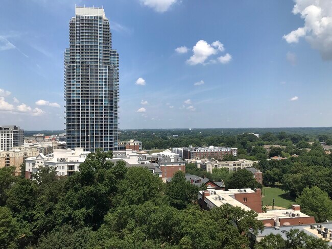 Building Photo - 210 N Church St