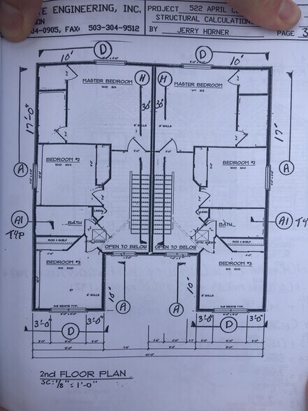 Building Photo - 534 April Court