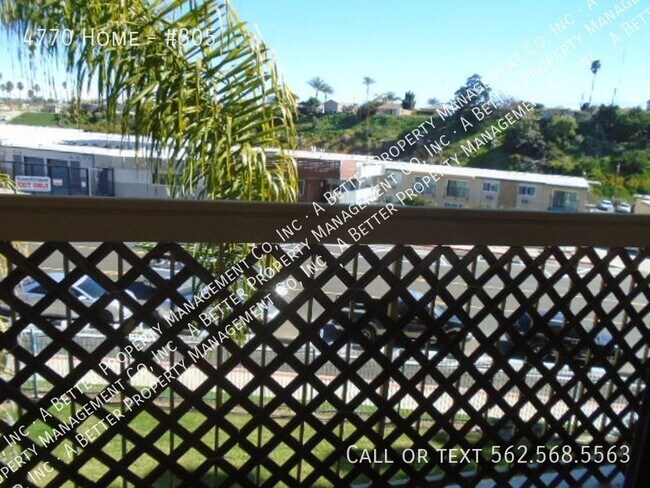 Building Photo - 4770 Home-#305