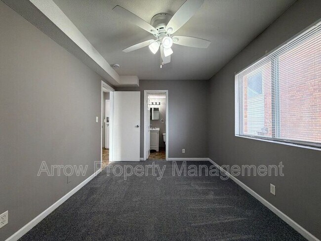 Building Photo - 1111 E Street