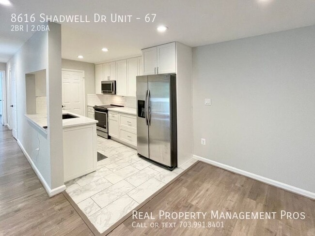 Building Photo - 8616 Shadwell Dr