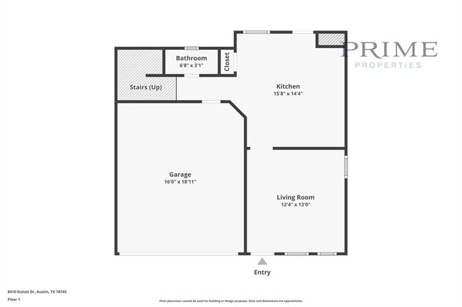 Building Photo - 8410 Dulcet Dr