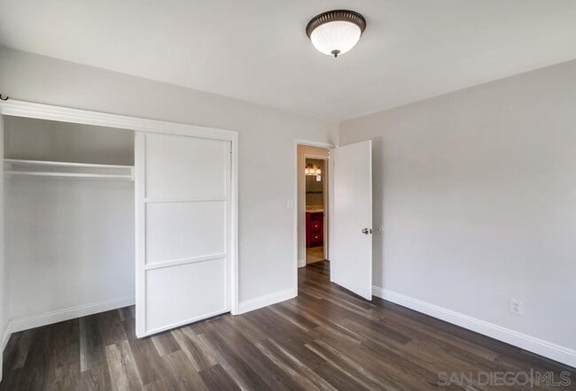 Building Photo - 6327 Newsome Dr