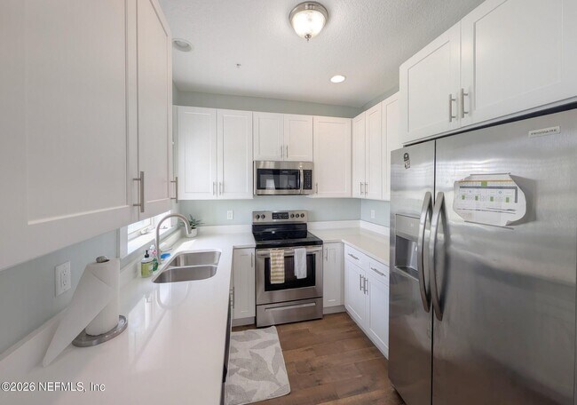 Building Photo - 361 Ahern St