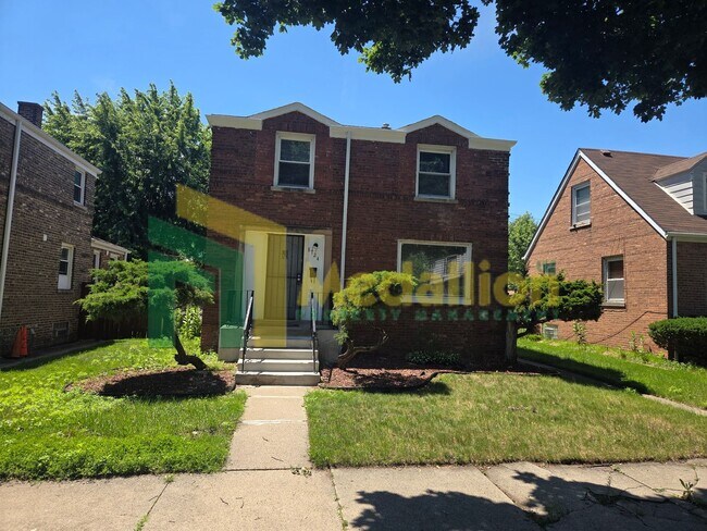 Building Photo - Updated 3-Bedroom Home with Finished Basement