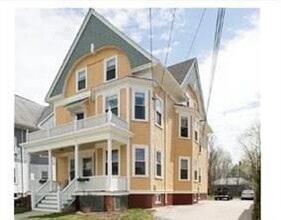 Building Photo - 118 Wentworth Ave