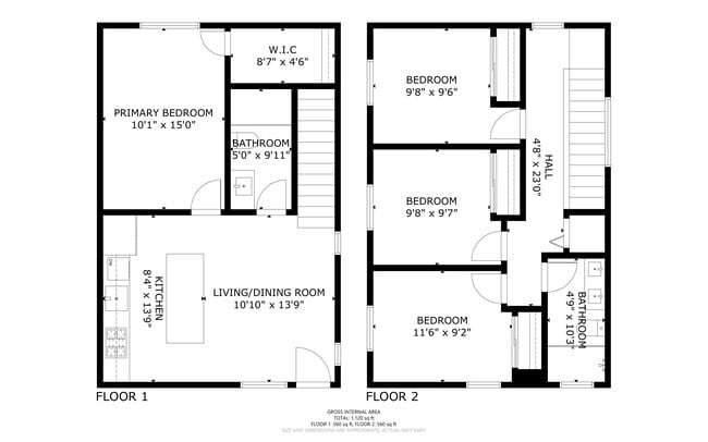 Building Photo - 4935 63rd St