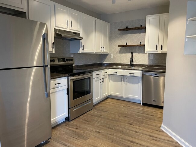 Building Photo - 5223 Breezewood Arch